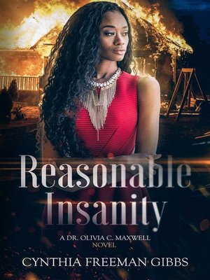cover image of Reasonable Insanity